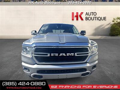 2021 RAM 1500 Big Horn   - Photo 2 - West Bountiful, UT 84087-1313