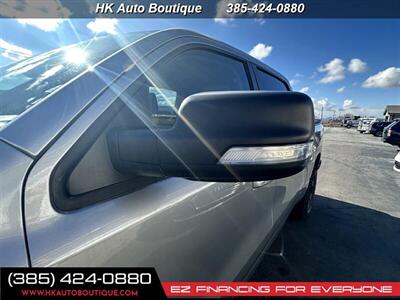 2021 RAM 1500 Big Horn   - Photo 32 - West Bountiful, UT 84087-1313