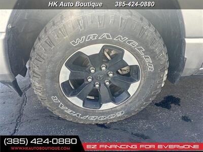 2021 RAM 1500 Big Horn   - Photo 23 - West Bountiful, UT 84087-1313