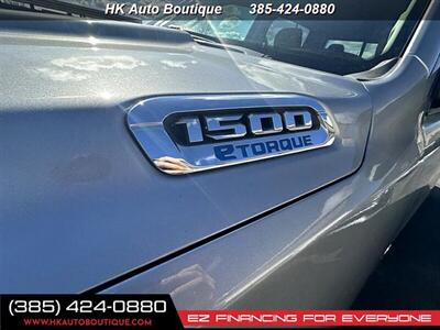 2021 RAM 1500 Big Horn   - Photo 25 - West Bountiful, UT 84087-1313