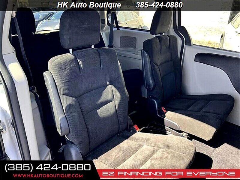 2016 Dodge Grand Caravan American Value Package - Photo 50 - West Bountiful, UT 84087-1313