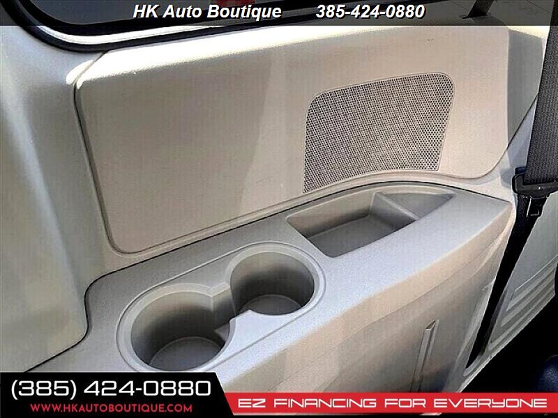 2016 Dodge Grand Caravan American Value Package - Photo 38 - West Bountiful, UT 84087-1313