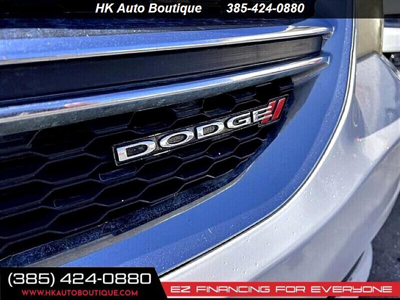 2016 Dodge Grand Caravan American Value Package - Photo 58 - West Bountiful, UT 84087-1313