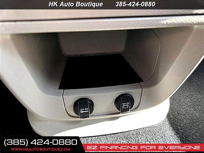 2016 Dodge Grand Caravan American Value Package - Photo 20 - West Bountiful, UT 84087-1313