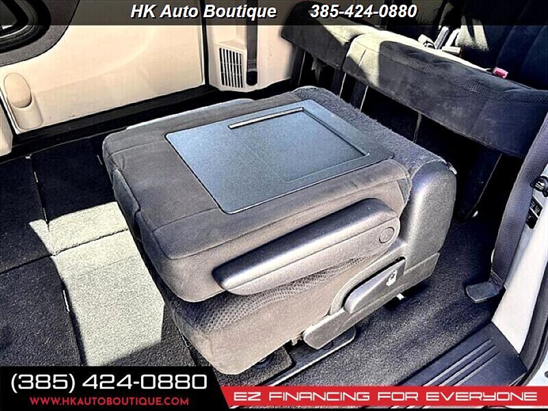 2016 Dodge Grand Caravan American Value Package - Photo 34 - West Bountiful, UT 84087-1313