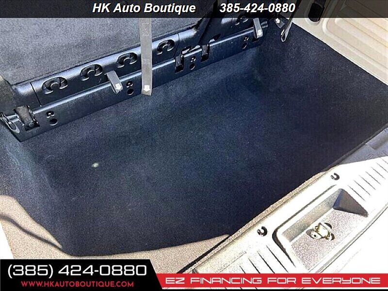 2016 Dodge Grand Caravan American Value Package - Photo 56 - West Bountiful, UT 84087-1313