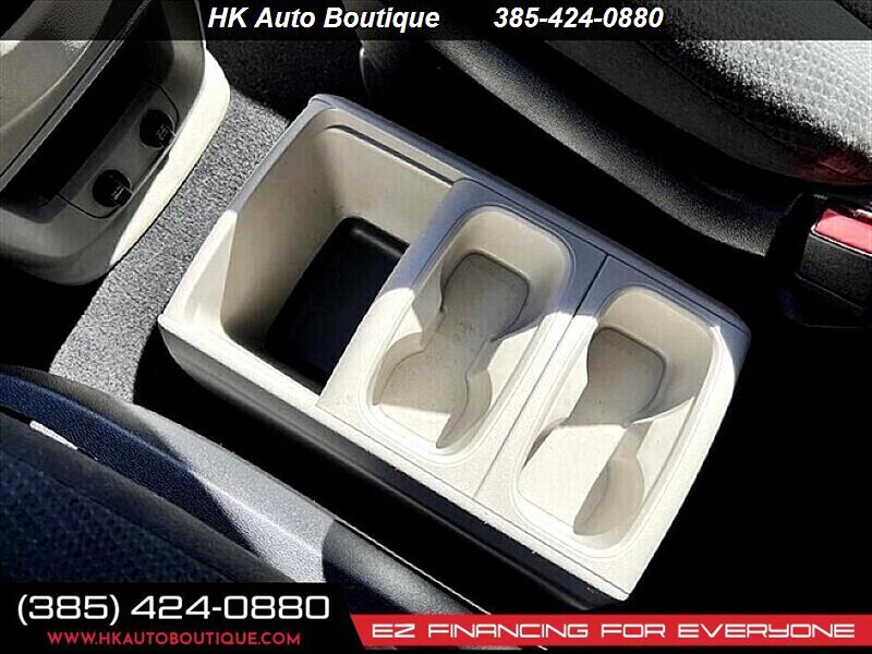 2016 Dodge Grand Caravan American Value Package - Photo 11 - West Bountiful, UT 84087-1313