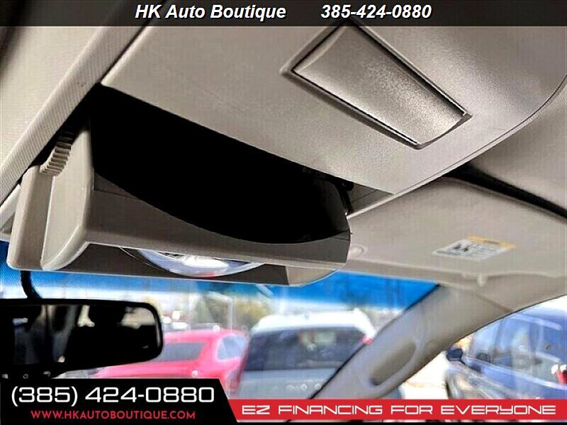 2016 Dodge Grand Caravan American Value Package - Photo 24 - West Bountiful, UT 84087-1313