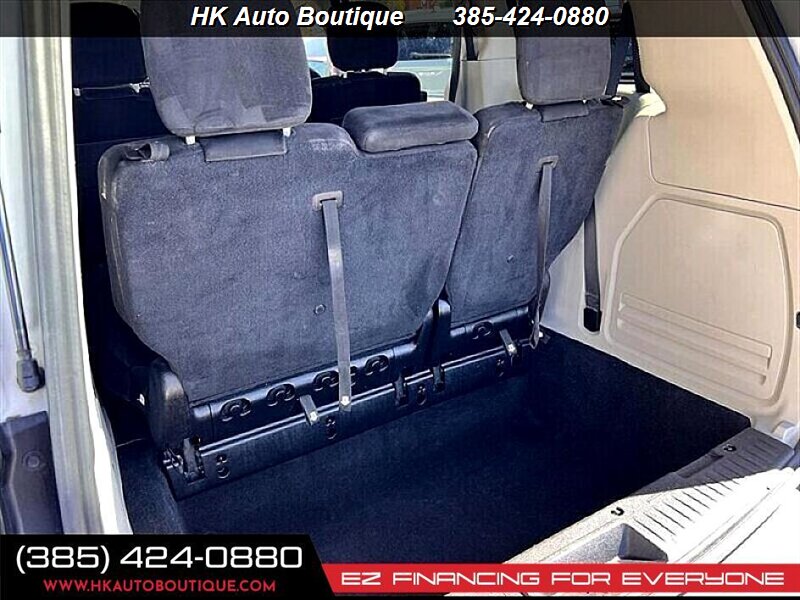 2016 Dodge Grand Caravan American Value Package - Photo 12 - West Bountiful, UT 84087-1313