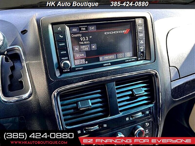 2016 Dodge Grand Caravan American Value Package - Photo 17 - West Bountiful, UT 84087-1313