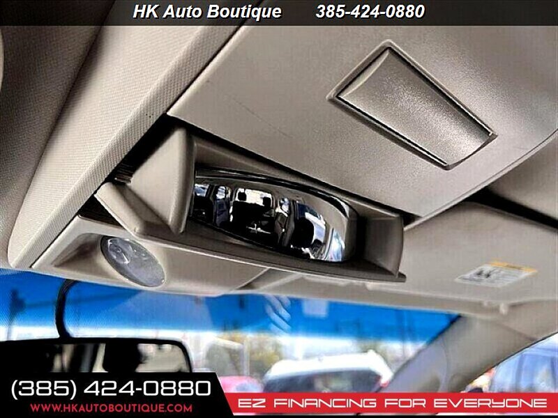 2016 Dodge Grand Caravan American Value Package - Photo 23 - West Bountiful, UT 84087-1313