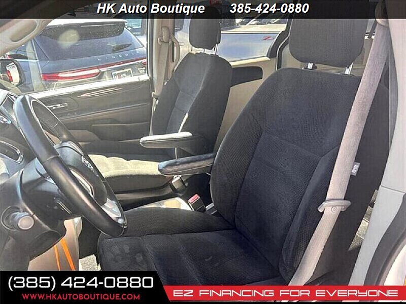 2016 Dodge Grand Caravan American Value Package - Photo 6 - West Bountiful, UT 84087-1313