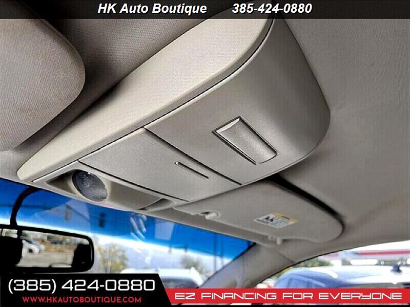 2016 Dodge Grand Caravan American Value Package - Photo 22 - West Bountiful, UT 84087-1313