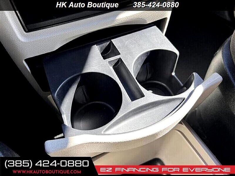 2016 Dodge Grand Caravan American Value Package - Photo 10 - West Bountiful, UT 84087-1313