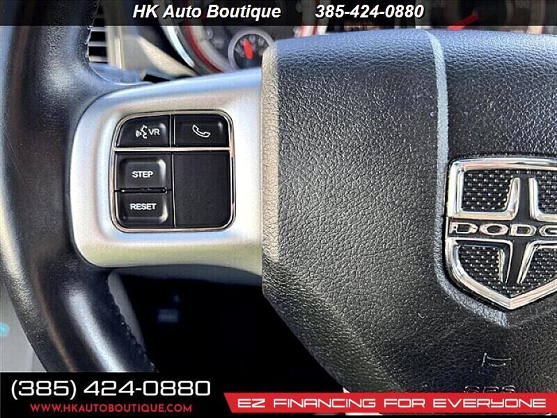 2016 Dodge Grand Caravan American Value Package - Photo 15 - West Bountiful, UT 84087-1313