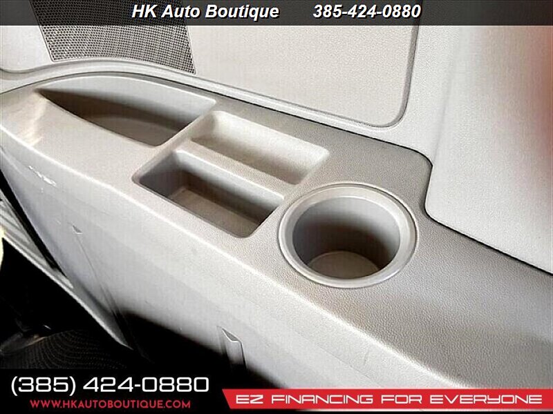 2016 Dodge Grand Caravan American Value Package - Photo 37 - West Bountiful, UT 84087-1313