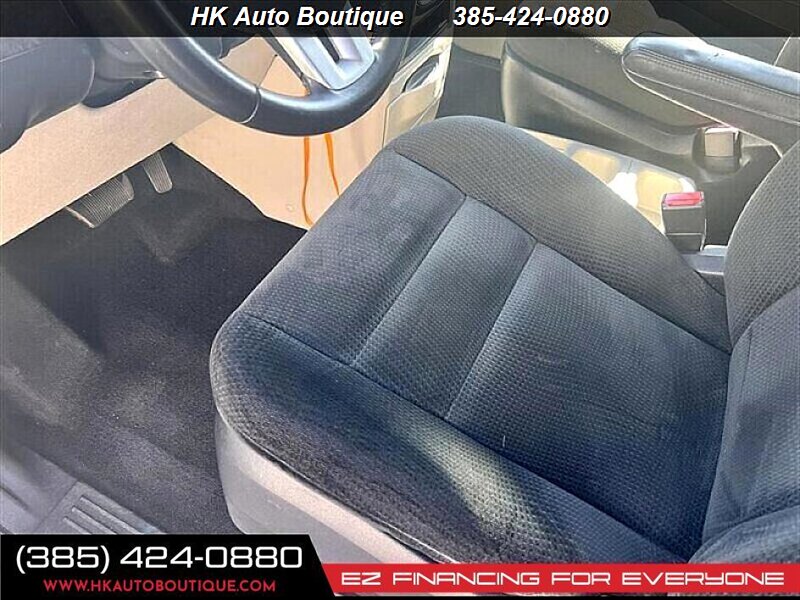 2016 Dodge Grand Caravan American Value Package - Photo 8 - West Bountiful, UT 84087-1313