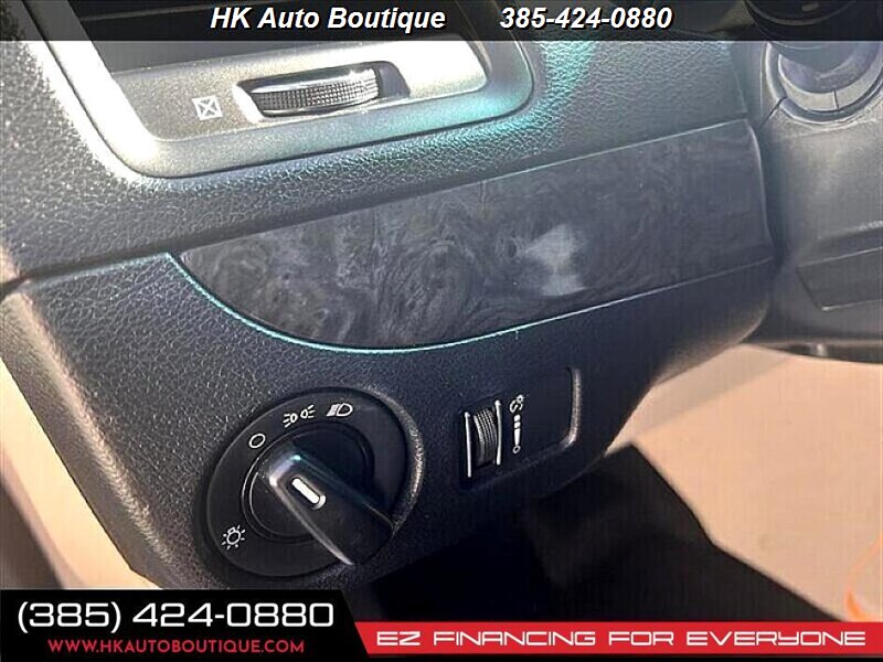 2016 Dodge Grand Caravan American Value Package - Photo 7 - West Bountiful, UT 84087-1313
