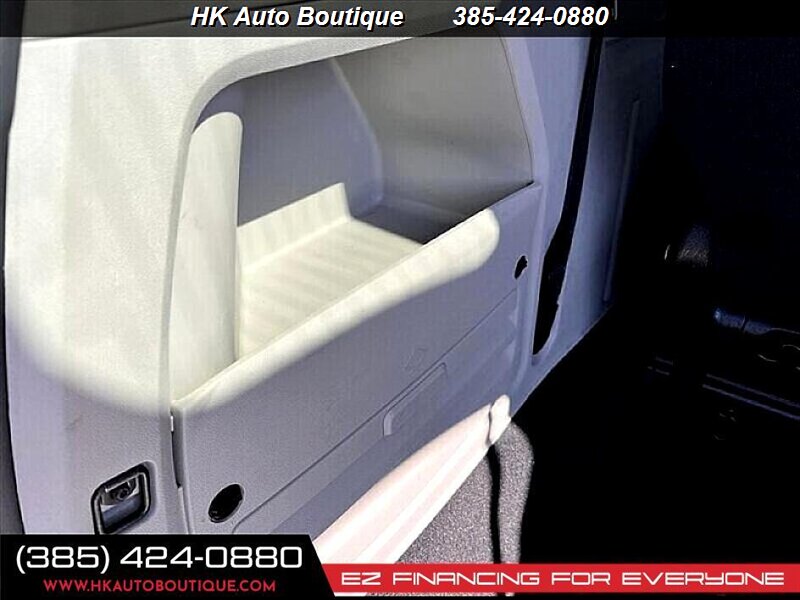 2016 Dodge Grand Caravan American Value Package - Photo 57 - West Bountiful, UT 84087-1313