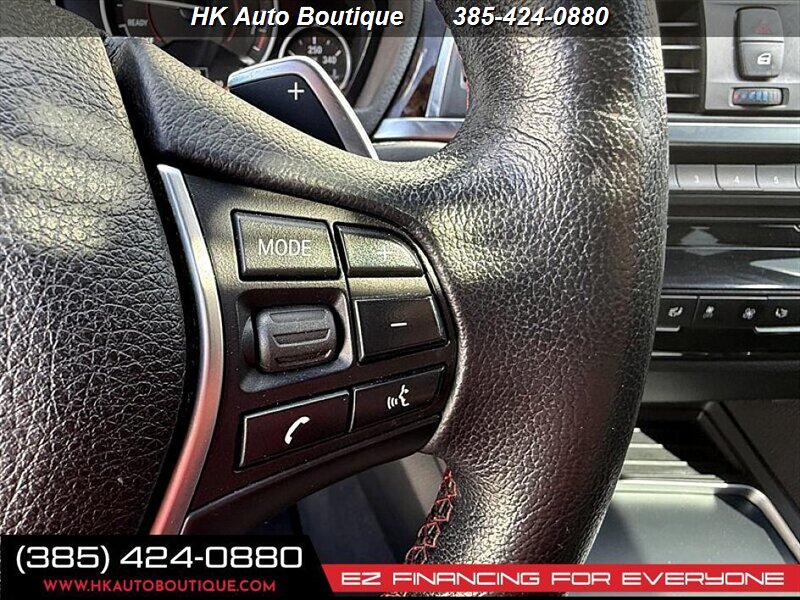 2016 BMW 328i xDrive - Photo 15 - West Bountiful, UT 84087-1313