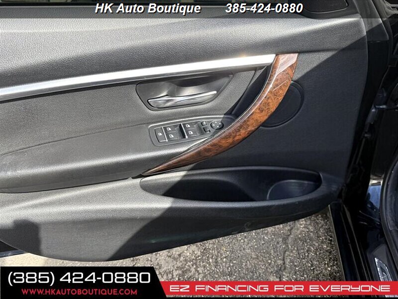 2016 BMW 328i xDrive - Photo 10 - West Bountiful, UT 84087-1313