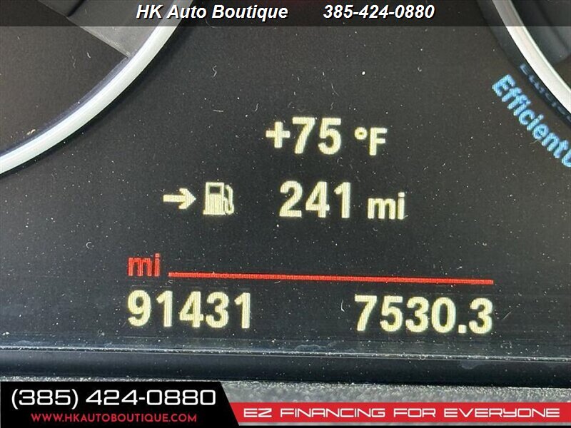 2016 BMW 328i xDrive - Photo 16 - West Bountiful, UT 84087-1313