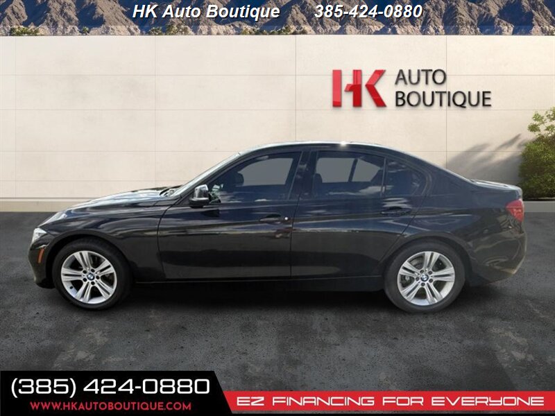 2016 BMW 328i xDrive - Photo 5 - West Bountiful, UT 84087-1313