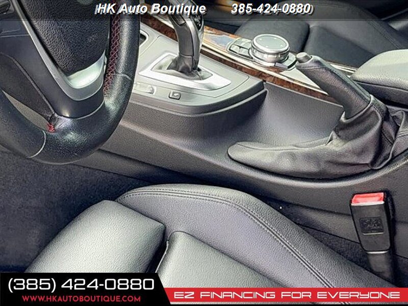 2016 BMW 328i xDrive - Photo 17 - West Bountiful, UT 84087-1313