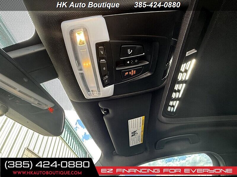 2016 BMW 328i xDrive - Photo 21 - West Bountiful, UT 84087-1313