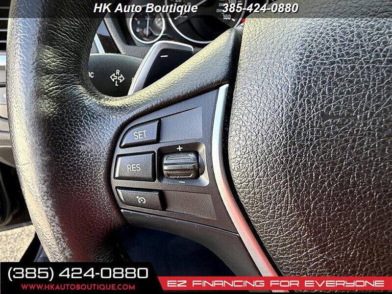 2016 BMW 328i xDrive - Photo 14 - West Bountiful, UT 84087-1313