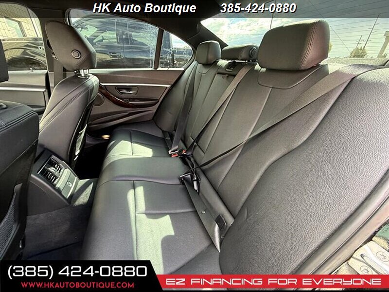 2016 BMW 328i xDrive - Photo 24 - West Bountiful, UT 84087-1313