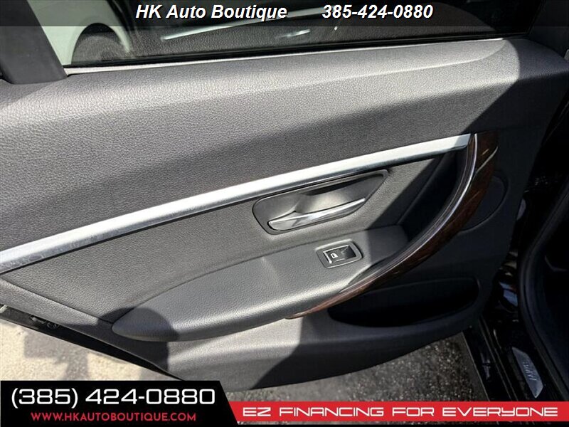 2016 BMW 328i xDrive - Photo 23 - West Bountiful, UT 84087-1313