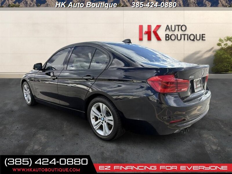 2016 BMW 328i xDrive - Photo 7 - West Bountiful, UT 84087-1313