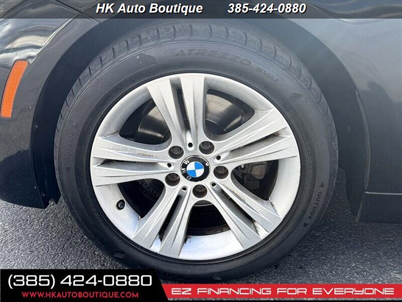 2016 BMW 328i xDrive - Photo 9 - West Bountiful, UT 84087-1313