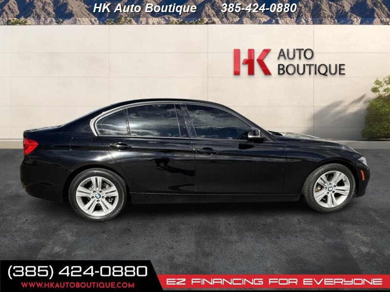 2016 BMW 328i xDrive - Photo 4 - West Bountiful, UT 84087-1313