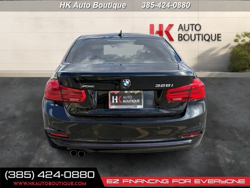 2016 BMW 328i xDrive - Photo 6 - West Bountiful, UT 84087-1313