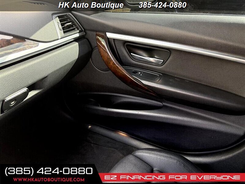 2016 BMW 328i xDrive - Photo 22 - West Bountiful, UT 84087-1313