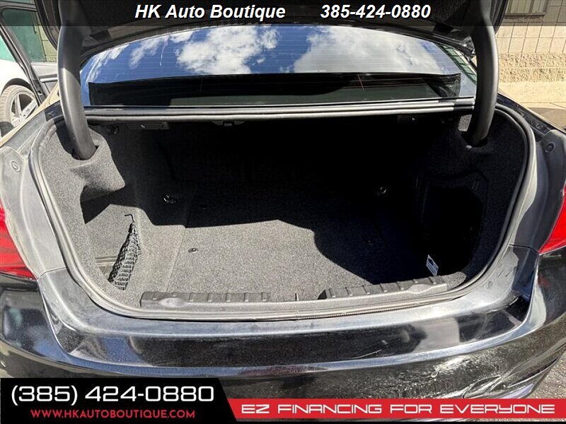 2016 BMW 328i xDrive - Photo 26 - West Bountiful, UT 84087-1313