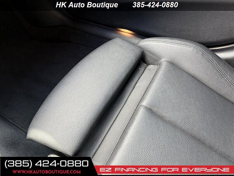 2016 BMW 328i xDrive - Photo 13 - West Bountiful, UT 84087-1313