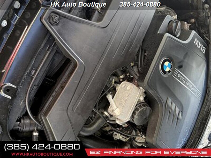 2016 BMW 328i xDrive - Photo 27 - West Bountiful, UT 84087-1313