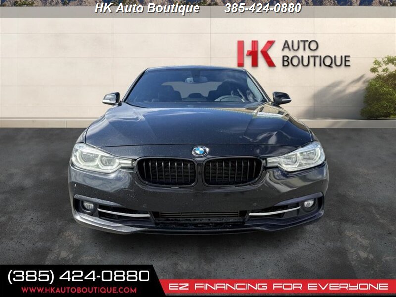 2016 BMW 328i xDrive - Photo 2 - West Bountiful, UT 84087-1313