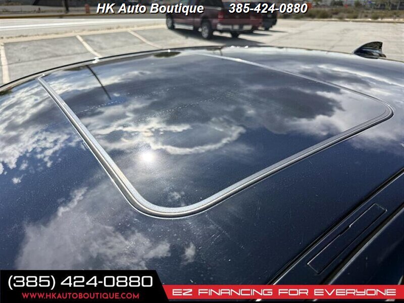 2016 BMW 328i xDrive - Photo 20 - West Bountiful, UT 84087-1313