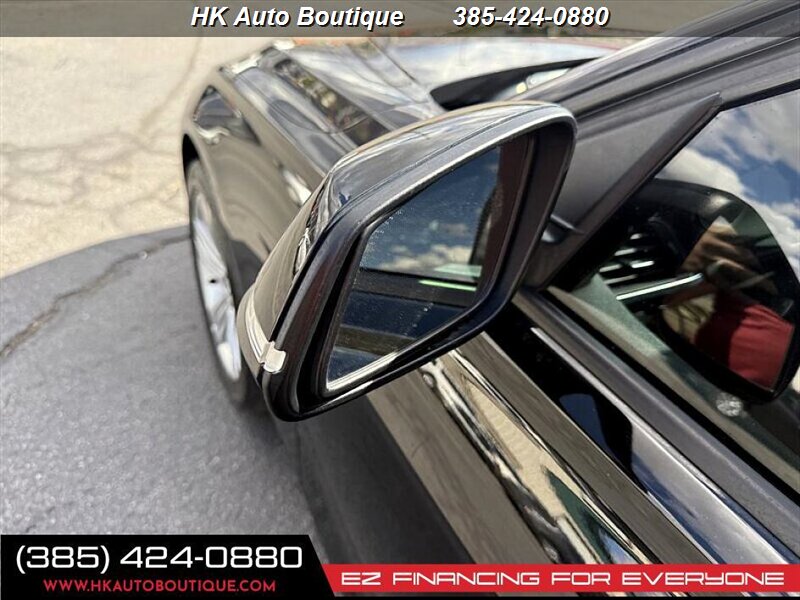 2016 BMW 328i xDrive - Photo 25 - West Bountiful, UT 84087-1313