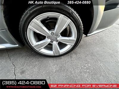 2015 Audi allroad 2.0T quattro Premium Plus   - Photo 10 - West Bountiful, UT 84087-1313