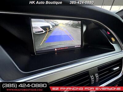 2015 Audi allroad 2.0T quattro Premium Plus   - Photo 18 - West Bountiful, UT 84087-1313