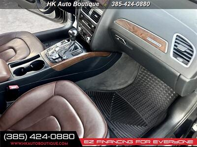 2015 Audi allroad 2.0T quattro Premium Plus   - Photo 25 - West Bountiful, UT 84087-1313