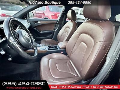 2015 Audi allroad 2.0T quattro Premium Plus   - Photo 13 - West Bountiful, UT 84087-1313