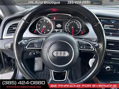 2015 Audi allroad 2.0T quattro Premium Plus   - Photo 14 - West Bountiful, UT 84087-1313