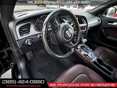 2015 Audi allroad 2.0T quattro Premium Plus   - Photo 12 - West Bountiful, UT 84087-1313