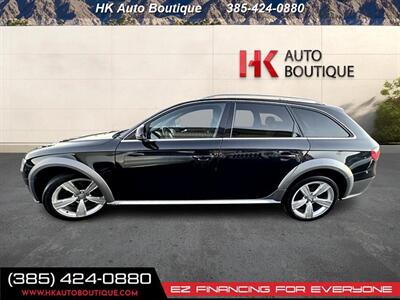 2015 Audi allroad 2.0T quattro Premium Plus   - Photo 4 - West Bountiful, UT 84087-1313